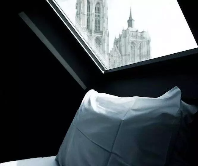 فندق O Kathedral