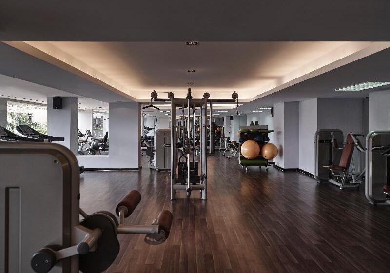 فندق Pullman Hanoi