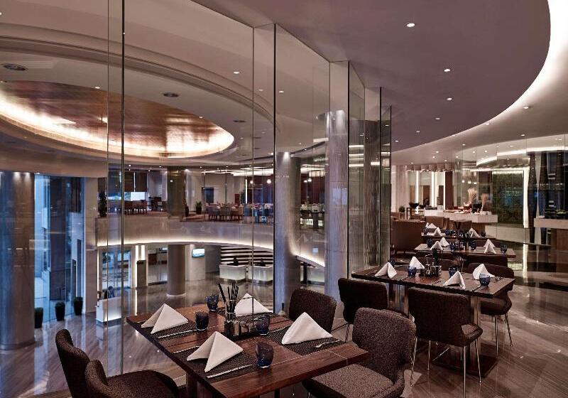 فندق Pullman Hanoi