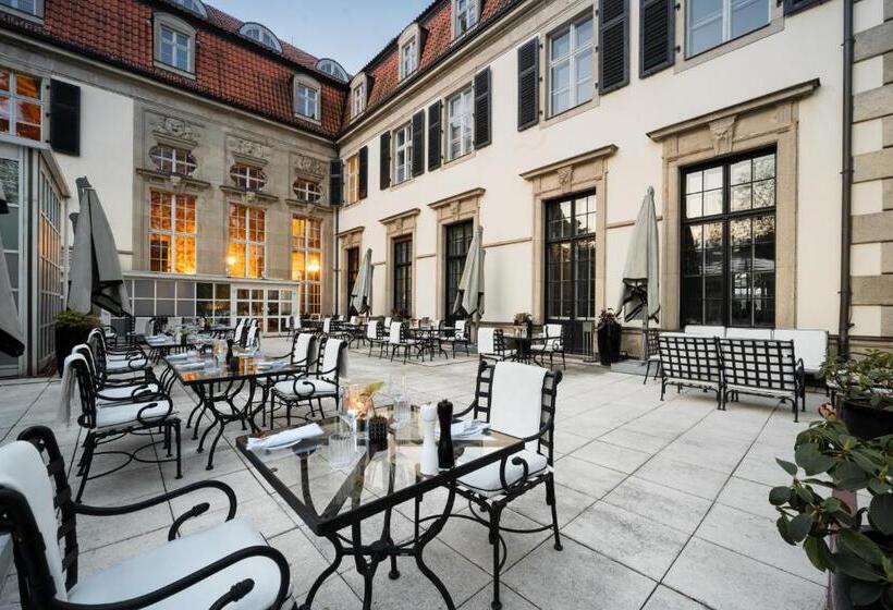 Schlosshotel Berlin