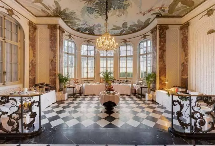 Schlosshotel Berlin