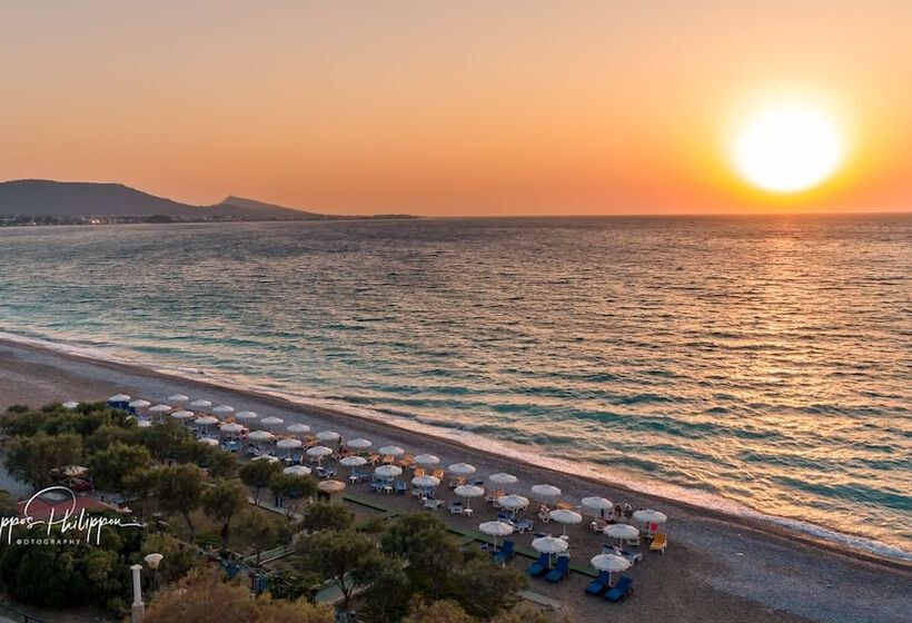 Sirene Beach Hotel   All Inclusive