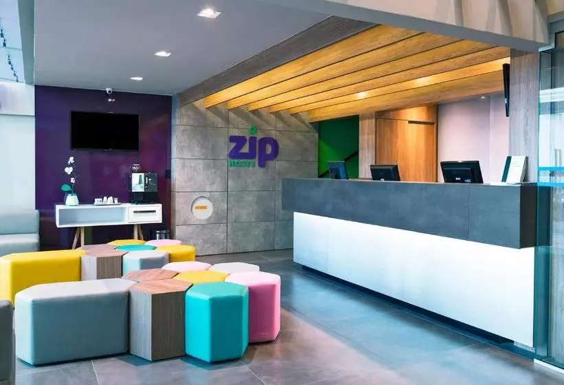 Hotel Zip Florianópolis