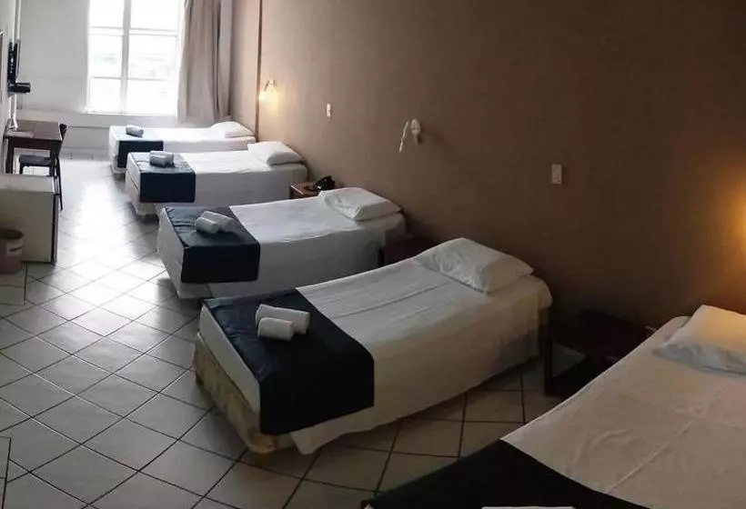 Hotel Zip Florianópolis