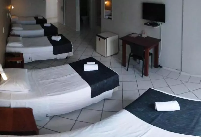 Hotel Zip Florianópolis