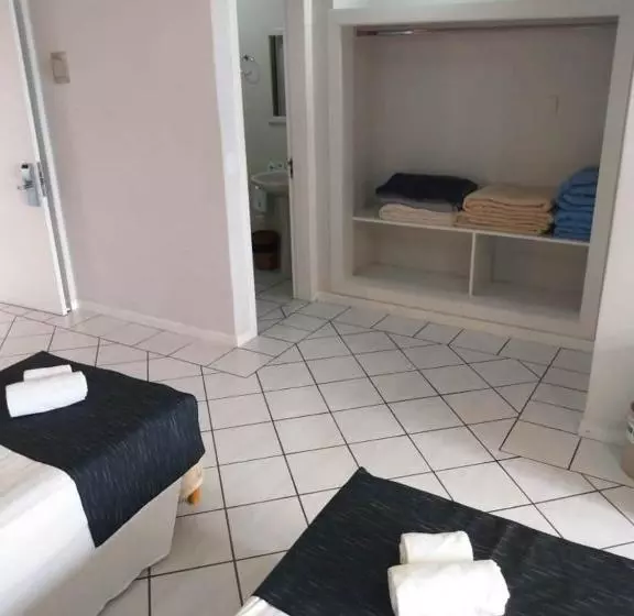 Hotel Zip Florianópolis