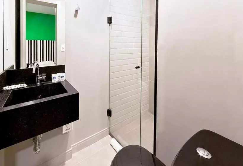 Hotel Zip Florianópolis