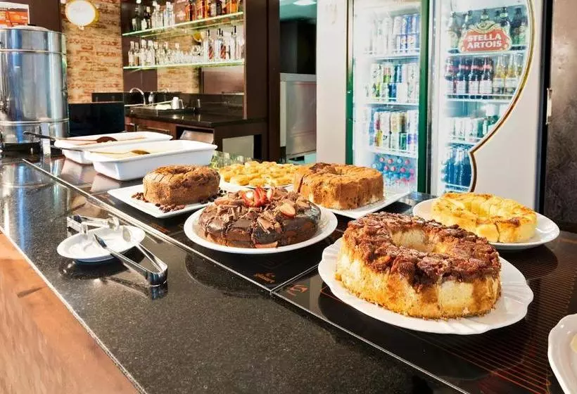 Hotel Zip Florianópolis