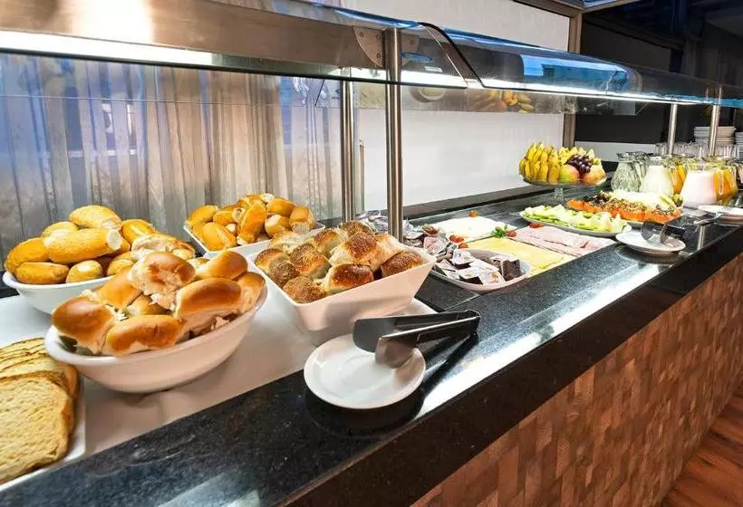 Hotel Zip Florianópolis