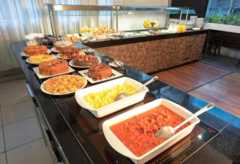 Hotel Zip Florianópolis