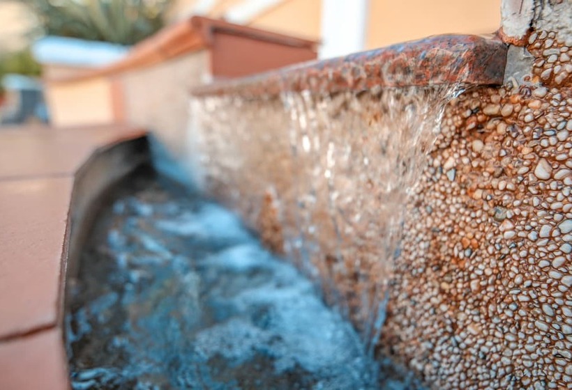 Il Palazzo Holiday Apartments