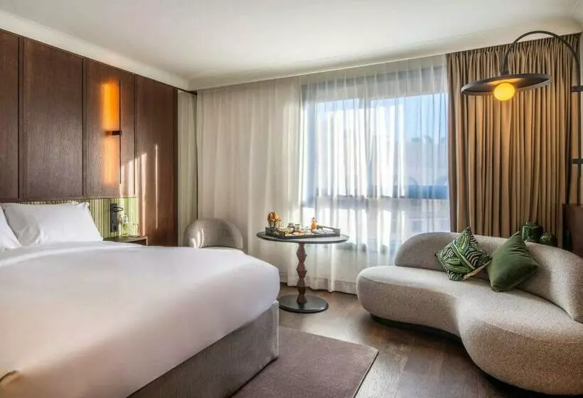 Le Louise Hotel Brussels Mgallery Collection