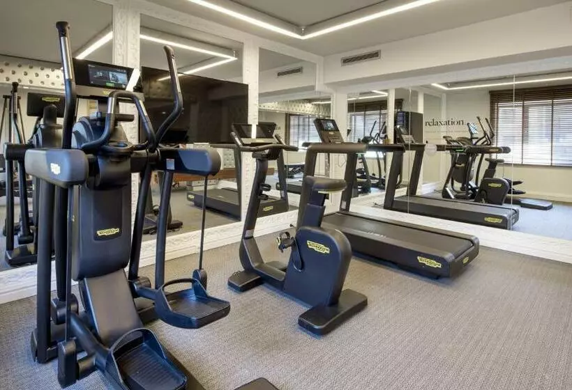 Le Louise Hotel Brussels Mgallery Collection