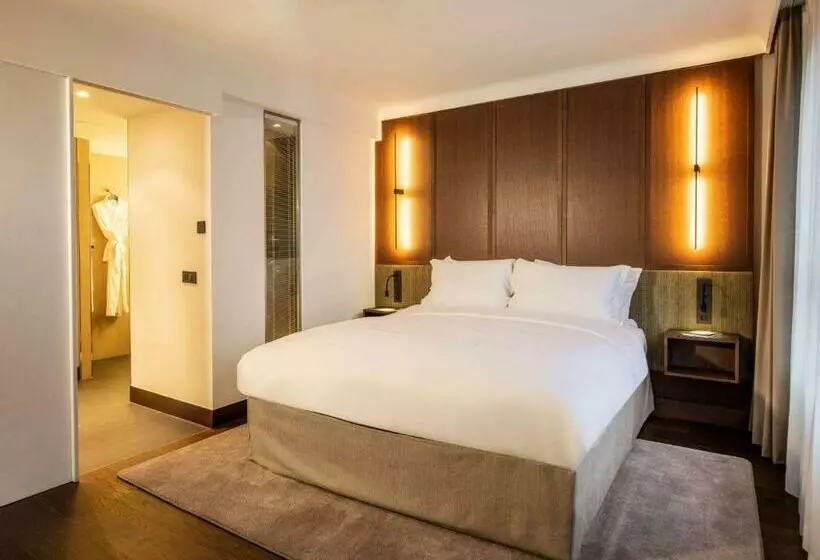 Le Louise Hotel Brussels Mgallery Collection