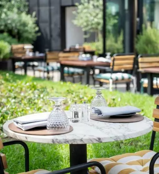 Le Louise Hotel Brussels Mgallery Collection