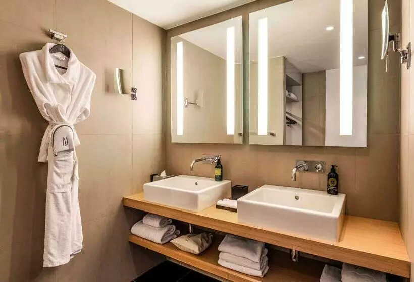 Le Louise Hotel Brussels Mgallery Collection