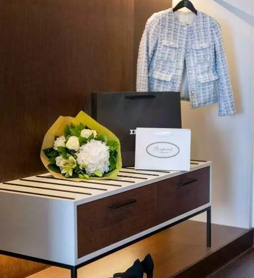 Le Louise Hotel Brussels Mgallery Collection