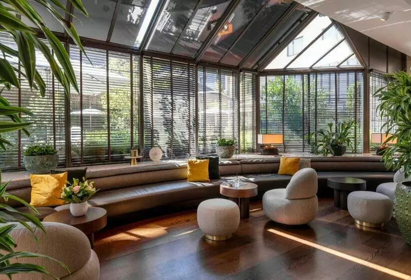 Le Louise Hotel Brussels Mgallery Collection