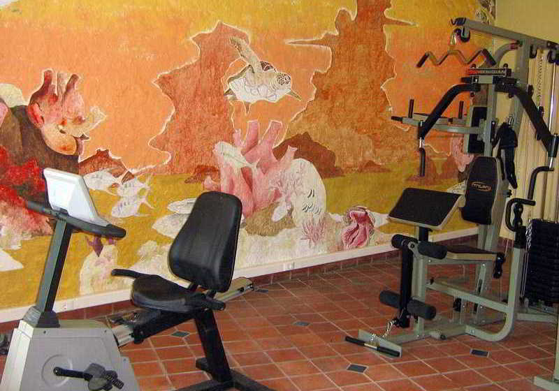 Kurort  Pestana Inhaca Lodge