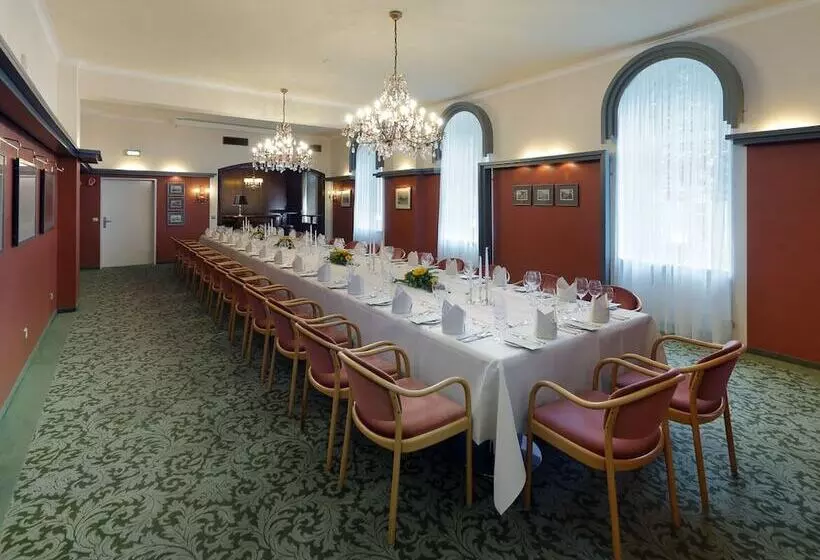 Romantik Hotel Gebhards