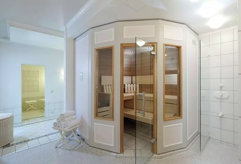 Romantik Hotel Gebhards