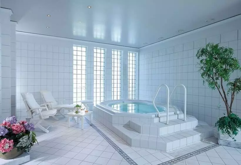 Romantik Hotel Gebhards