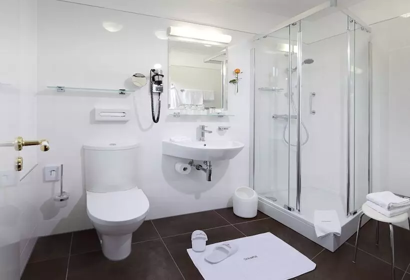 Romantik Hotel Gebhards