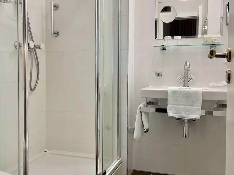 Romantik Hotel Gebhards