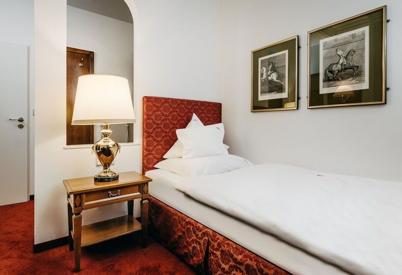 Romantik Hotel Gebhards