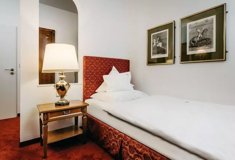 Romantik Hotel Gebhards