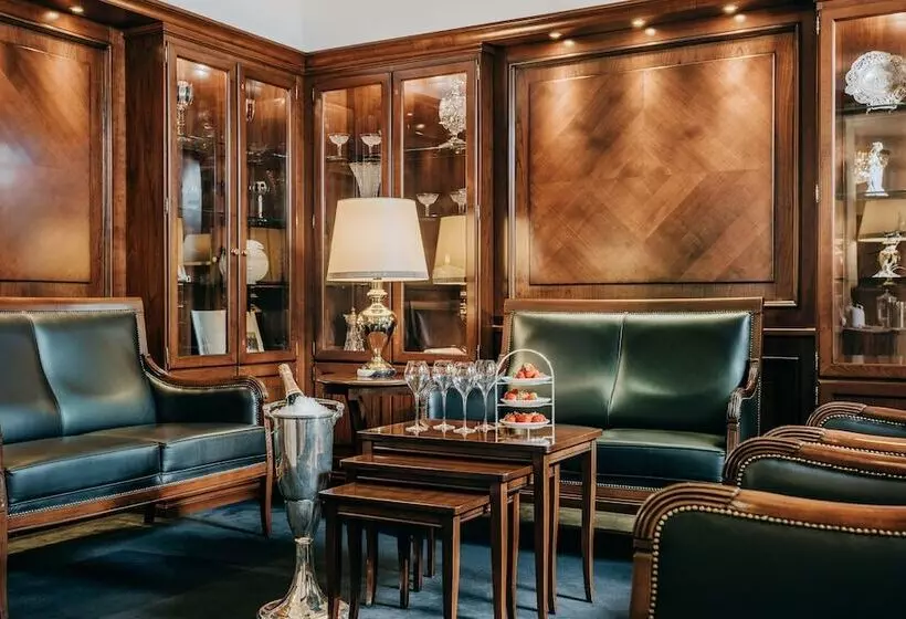 Romantik Hotel Gebhards