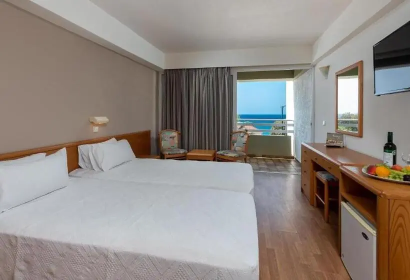 Sirene Beach Hotel   All Inclusive