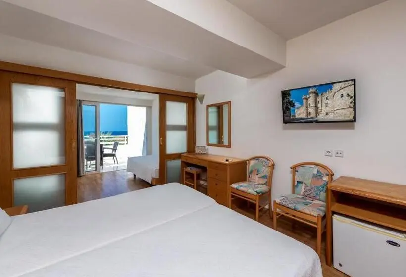 Sirene Beach Hotel   All Inclusive
