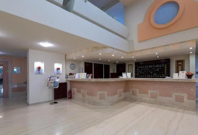 Sirene Beach Hotel   All Inclusive
