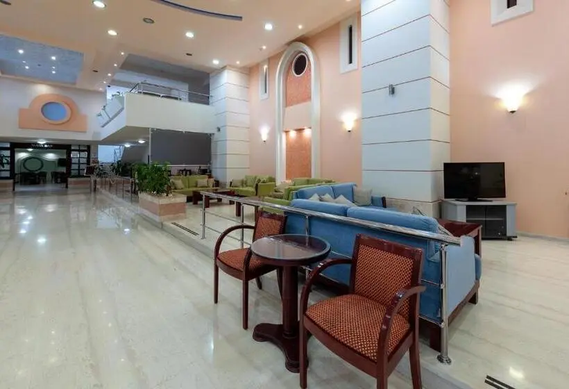Sirene Beach Hotel   All Inclusive
