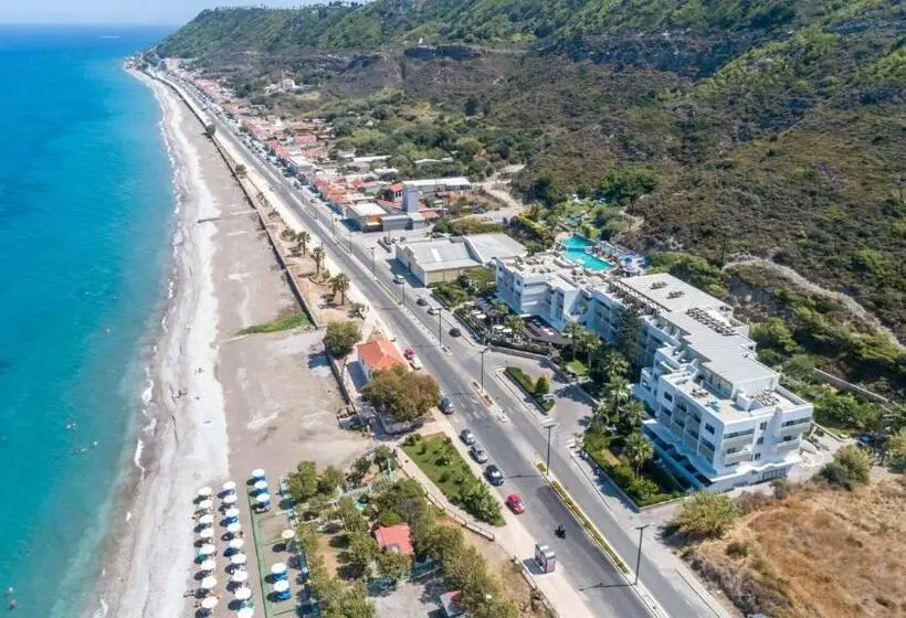 Sirene Beach Hotel   All Inclusive
