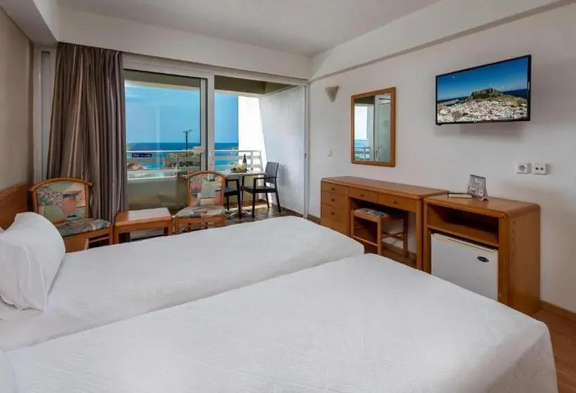 Sirene Beach Hotel   All Inclusive