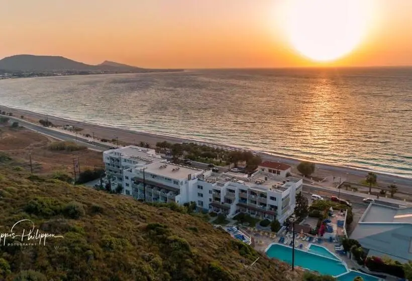 Sirene Beach Hotel   All Inclusive