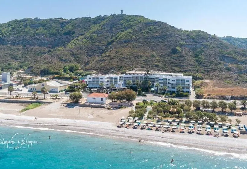 Sirene Beach Hotel   All Inclusive