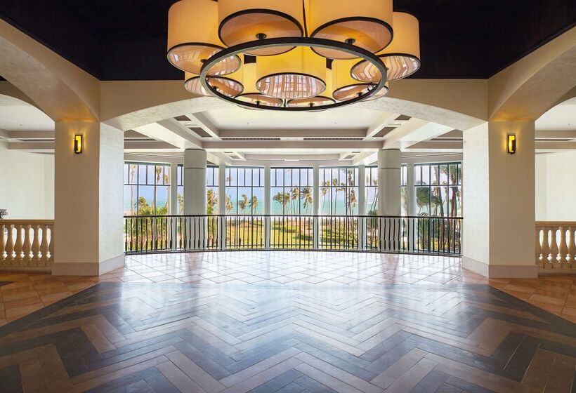 Wyndham Grand Rio Mar Rainforest Beach And Golf Resort