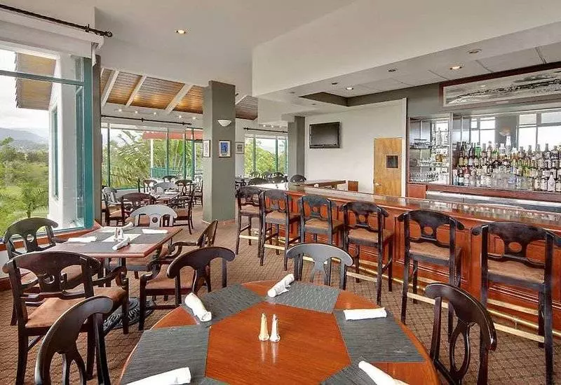 Wyndham Grand Rio Mar Rainforest Beach And Golf Resort