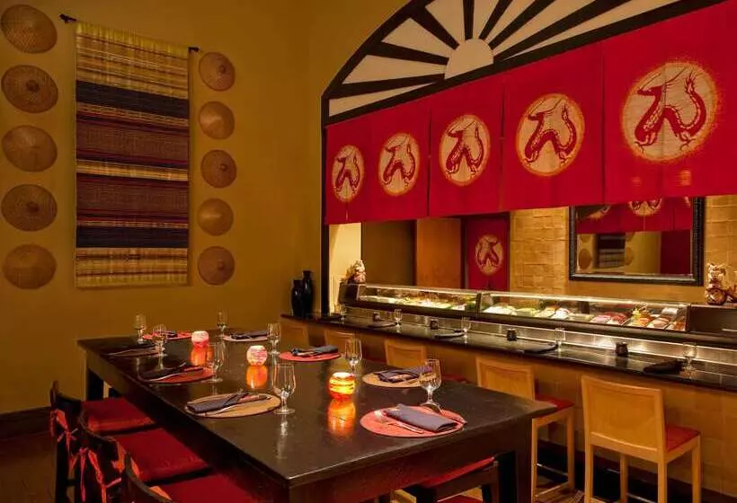 Wyndham Grand Rio Mar Rainforest Beach And Golf Resort