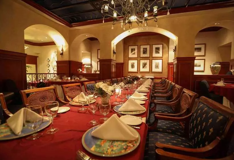 Wyndham Grand Rio Mar Rainforest Beach And Golf Resort