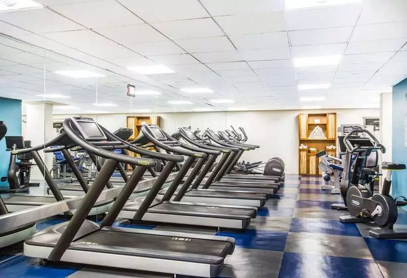 Wyndham Grand Rio Mar Rainforest Beach And Golf Resort