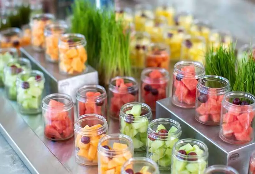 Wyndham Grand Rio Mar Rainforest Beach And Golf Resort