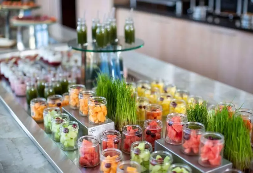 Wyndham Grand Rio Mar Rainforest Beach And Golf Resort