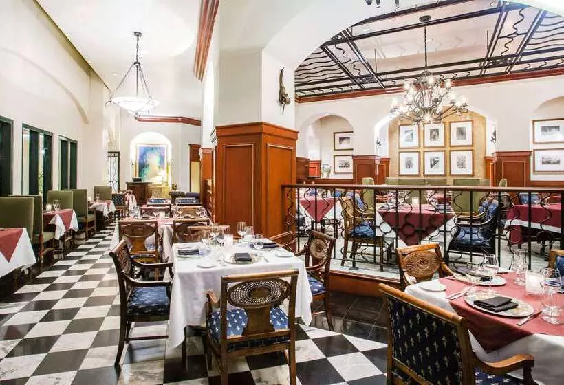 Wyndham Grand Rio Mar Rainforest Beach And Golf Resort