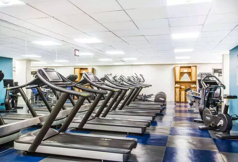 Wyndham Grand Rio Mar Rainforest Beach And Golf Resort