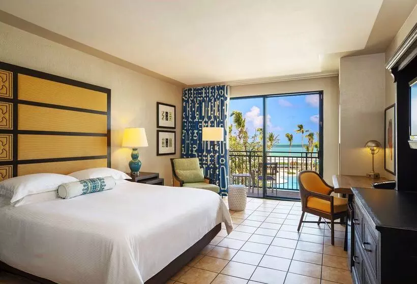 Wyndham Grand Rio Mar Rainforest Beach And Golf Resort