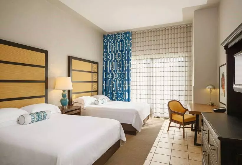 Wyndham Grand Rio Mar Rainforest Beach And Golf Resort